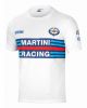 T-shirt replica Martini Racing
