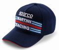 Flex cap Martini Racing