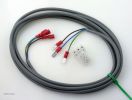 Sensor extension cable