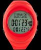 Fastime co-pilote watch red