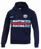 Hoodie Martini Racing